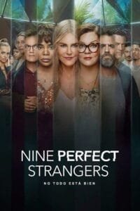 Nine Perfect Strangers: Temporada 1