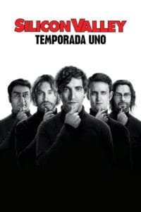 Silicon Valley: Temporada 1