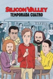 Silicon Valley: Temporada 4