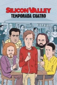Silicon Valley: Temporada 4