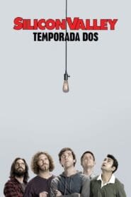 Silicon Valley: Temporada 2