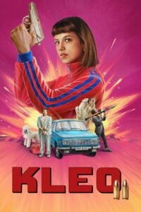 Kleo: Temporada 2
