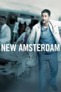 New Amsterdam: Temporada 1