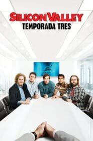 Silicon Valley: Temporada 3