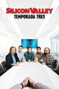 Silicon Valley: Temporada 3