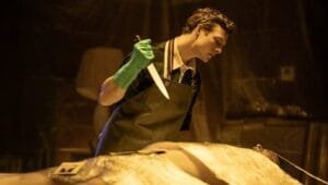 Dexter: Pecado Original: 1×6