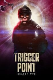Trigger point: Fuera de control: Temporada 2