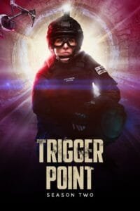Trigger point: Fuera de control: Temporada 2