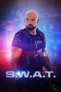 S.W.A.T.: Los hombres de Harrelson: Temporada 8