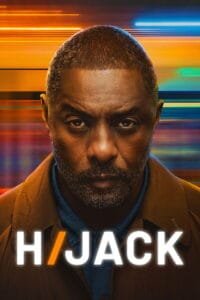 Hijack: Temporada 2