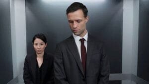 Red Eye: 2×3