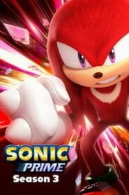 Sonic Prime: Temporada 3