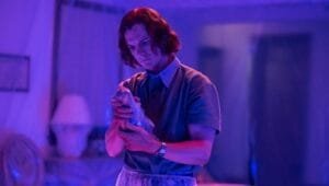 Dexter: Pecado Original: 1×1