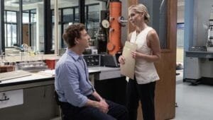 Dexter: Pecado Original: 1×2
