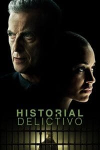 Historial delictivo: Temporada 1