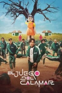 El juego del calamar: Temporada 1