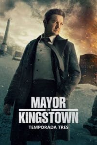 Mayor of Kingstown: Temporada 3