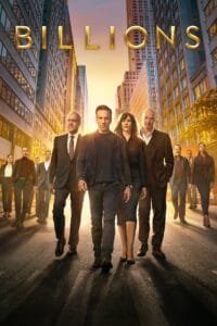Billions: Temporada 7