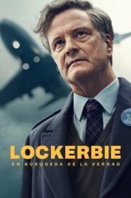 Lockerbie: en búsqueda de la verdad