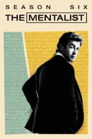 El mentalista: Temporada 6
