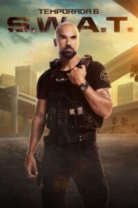 S.W.A.T.: Los hombres de Harrelson: Temporada 6