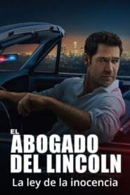 El abogado del Lincoln: Temporada 4