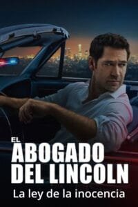 El abogado del Lincoln: Temporada 4