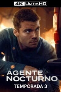 El agente nocturno: Temporada 3