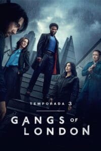 Gangs of London: Temporada 3