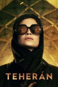 Teherán: Temporada 1