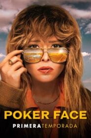 Poker Face: Temporada 1