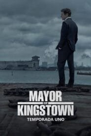 Mayor of Kingstown: Temporada 1