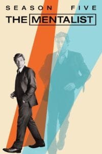 El mentalista: Temporada 5