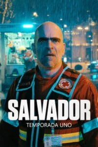Salvador: Temporada 1
