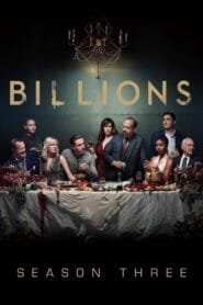 Billions: Temporada 3