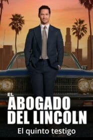 El abogado del Lincoln: Temporada 2