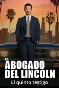 El abogado del Lincoln: Temporada 2