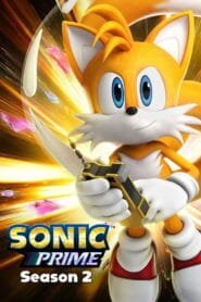 Sonic Prime: Temporada 2