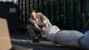Dexter: Pecado Original: 1×7