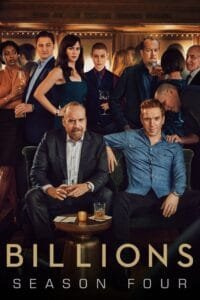 Billions: Temporada 4