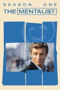 El mentalista: Temporada 1