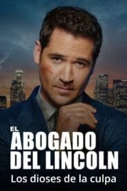 El abogado del Lincoln: Temporada 3