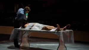 Dexter: Pecado Original: 1×3