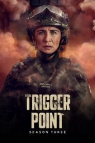 Trigger point: Fuera de control: Temporada 3