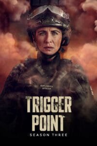 Trigger point: Fuera de control: Temporada 3