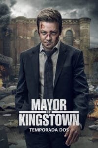 Mayor of Kingstown: Temporada 2