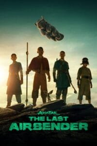 Avatar: La leyenda de Aang: Temporada 2