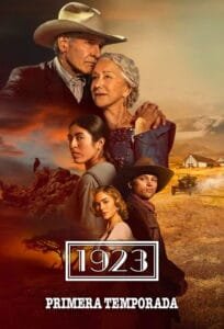1923: Temporada 1