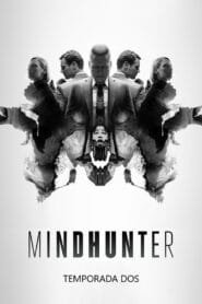 MINDHUNTER: Temporada 2