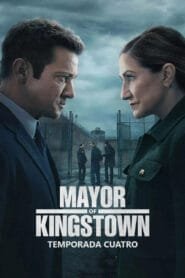 Mayor of Kingstown: Temporada 4